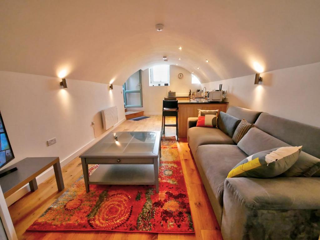 Pell Dell Apartment (Holmfirth)