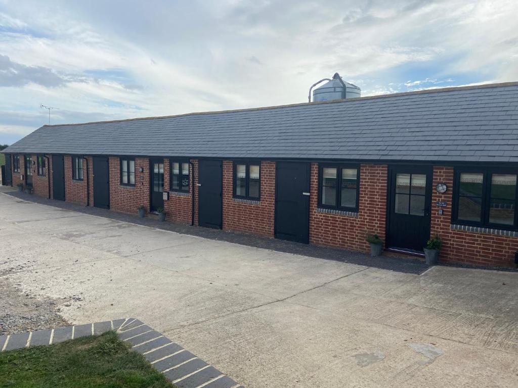 Cowley Farm (Buckingham)