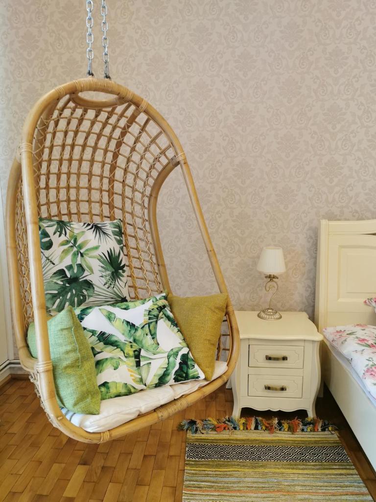 Transylvania Green Confort