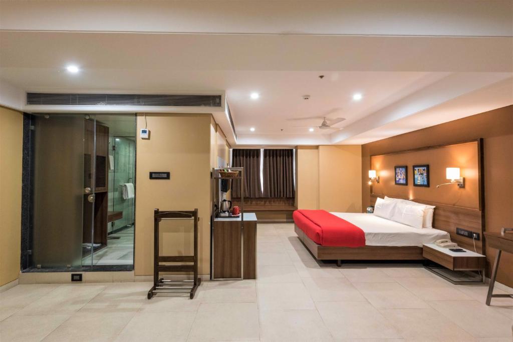 Enrise by Sayaji
