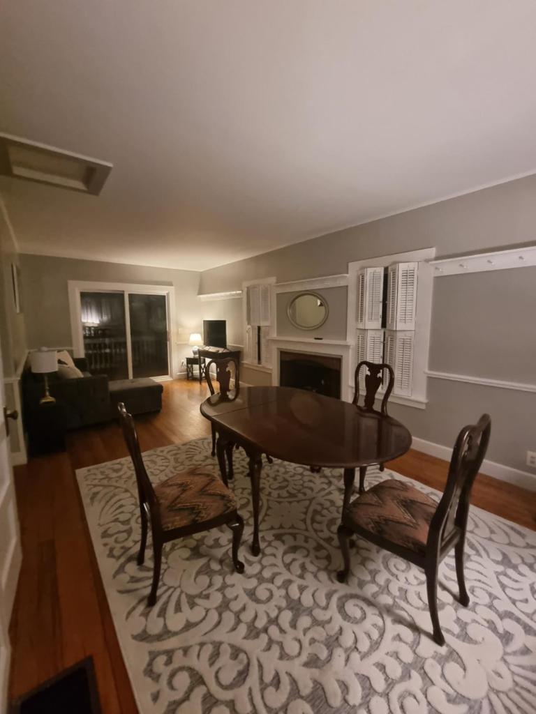 Quaint Boutique home walking distance to Cranmore and the village (Conway)