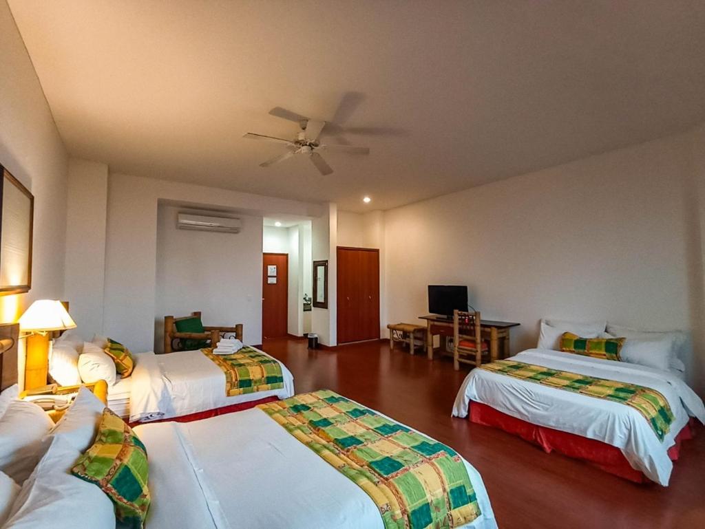 Armenia Hotel