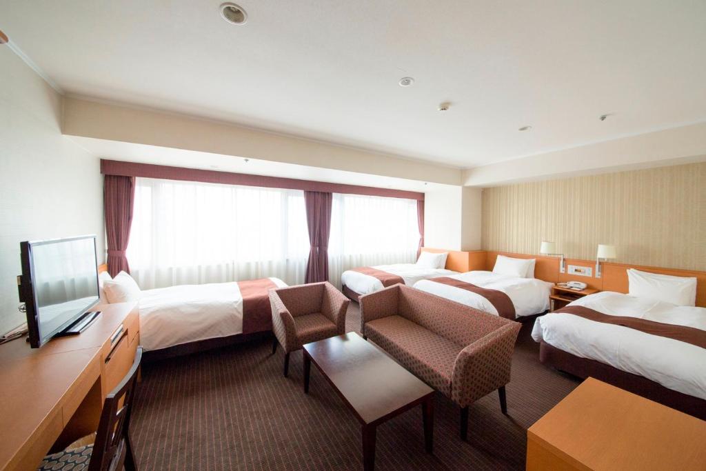 Meitetsu Grand Hotel