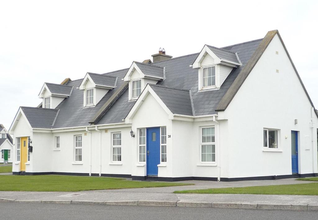 Ballybunion Holiday Homes No 21