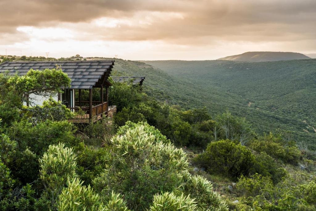 Ikwanitsha Lodge (Paterson)