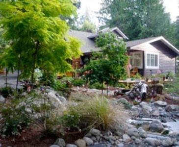 Tea Cozy Bed & Breakfast (Qualicum Beach)