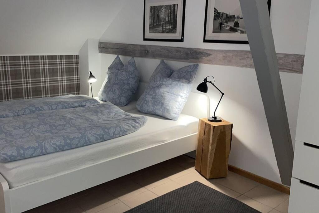 Weberhof Apartment 2