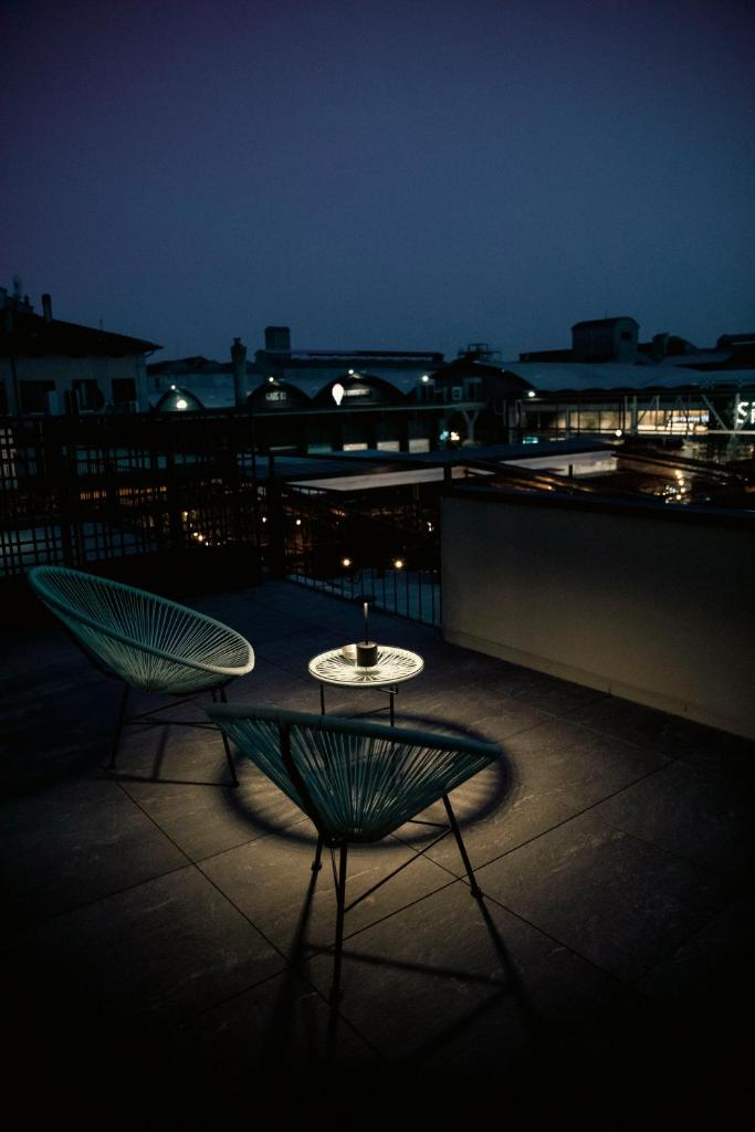 Ah Villaglori Boutique Apartments