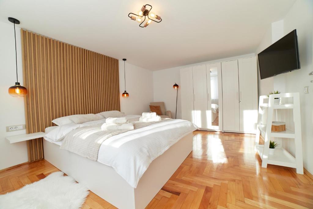 Schei Residence