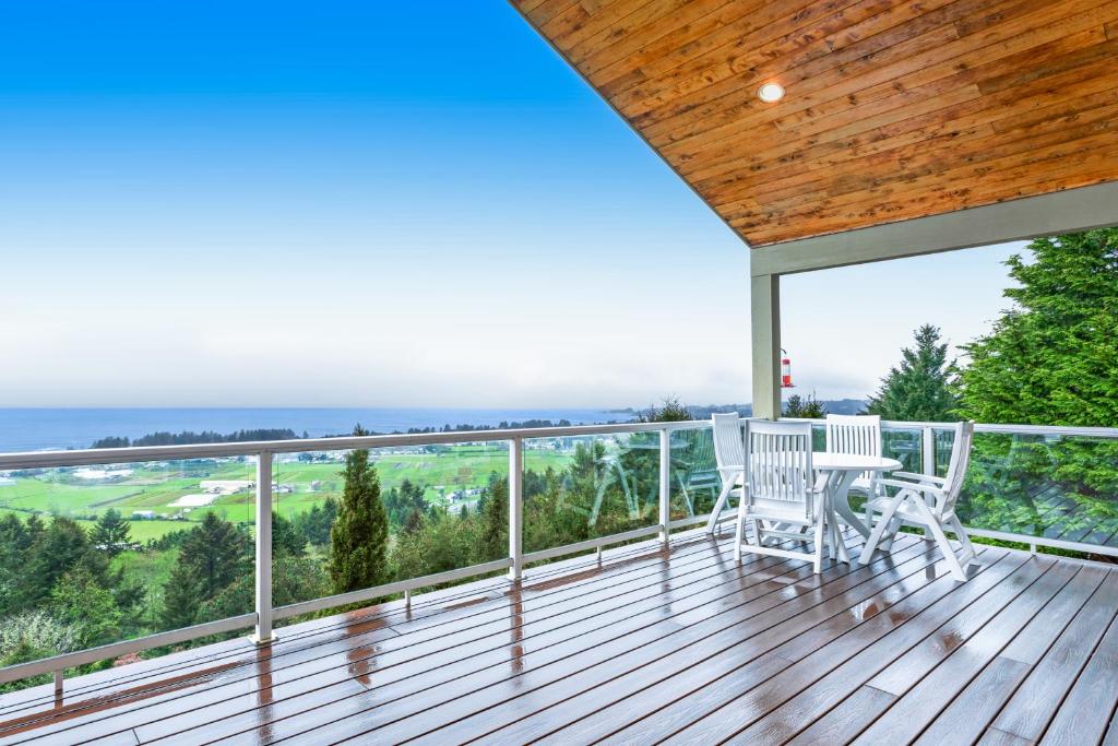 Seaside Vista (Brookings)