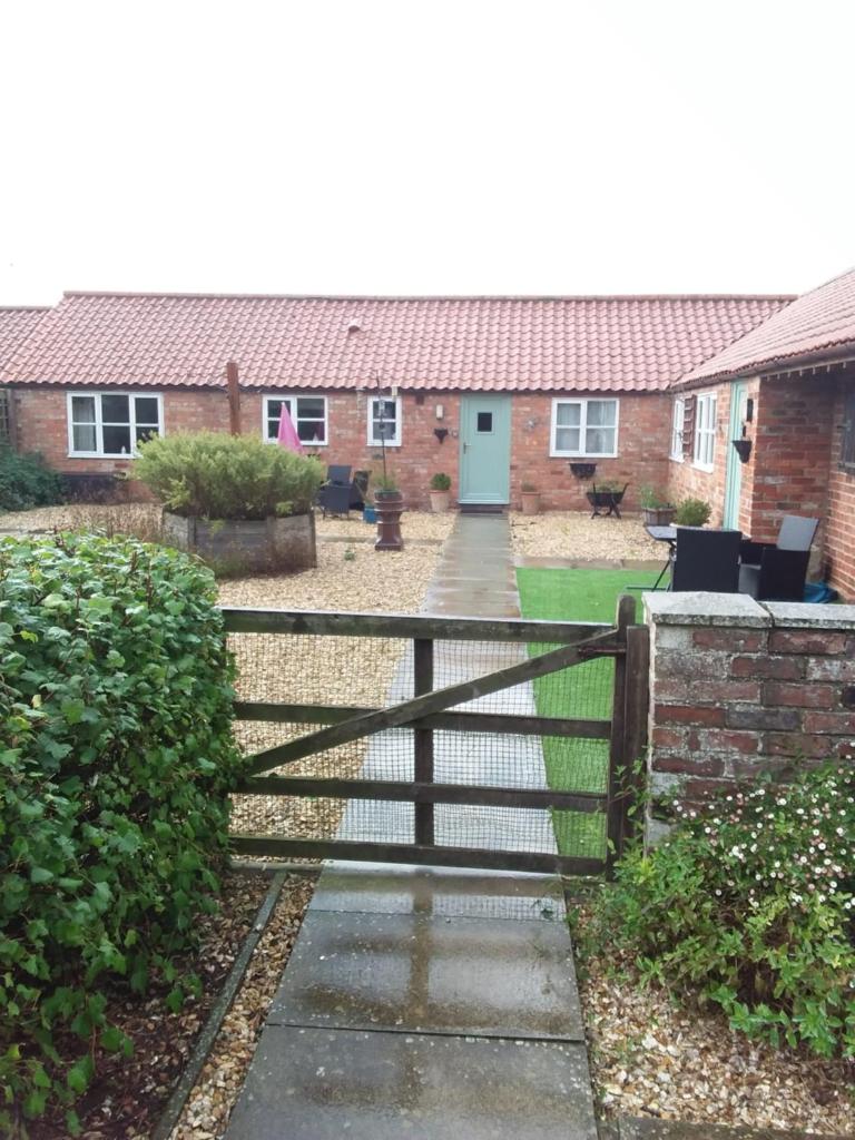 Swallow cottage