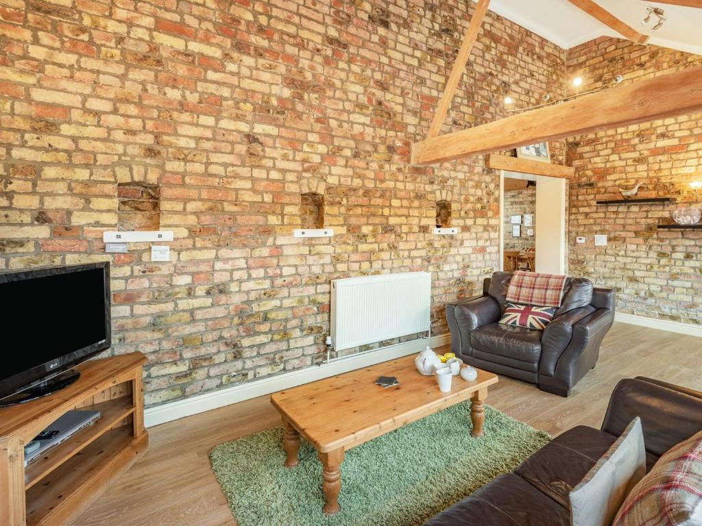 The Tack Rooms - UK37520