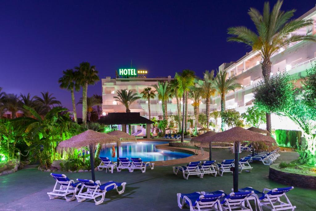 Hotel Mexico (Vera)