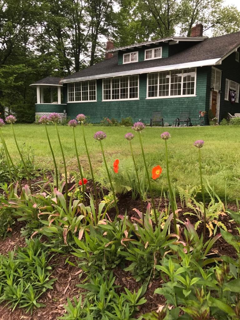 Wilderness Inn Bed and Breakfast (North Woodstock)