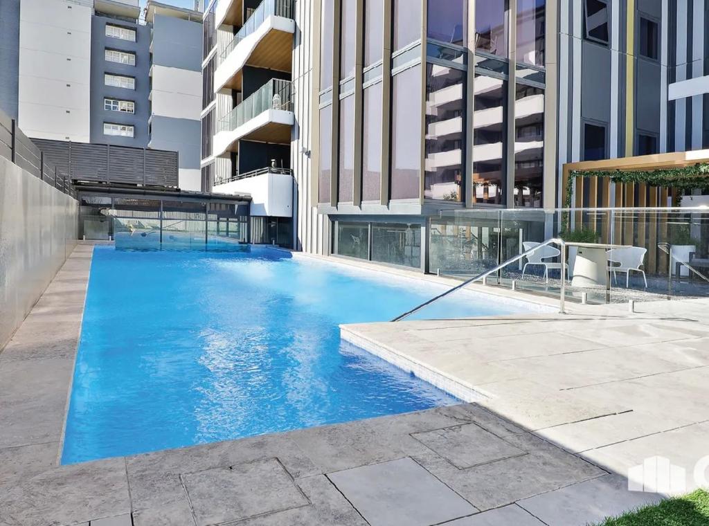 Coastal Lux BNB Luxurious Executive Apartment