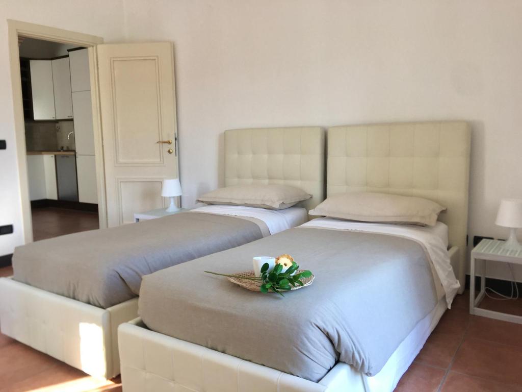 La casa di Giulia Apartment with air conditioning