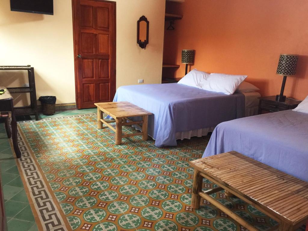 Hotel La Polvora