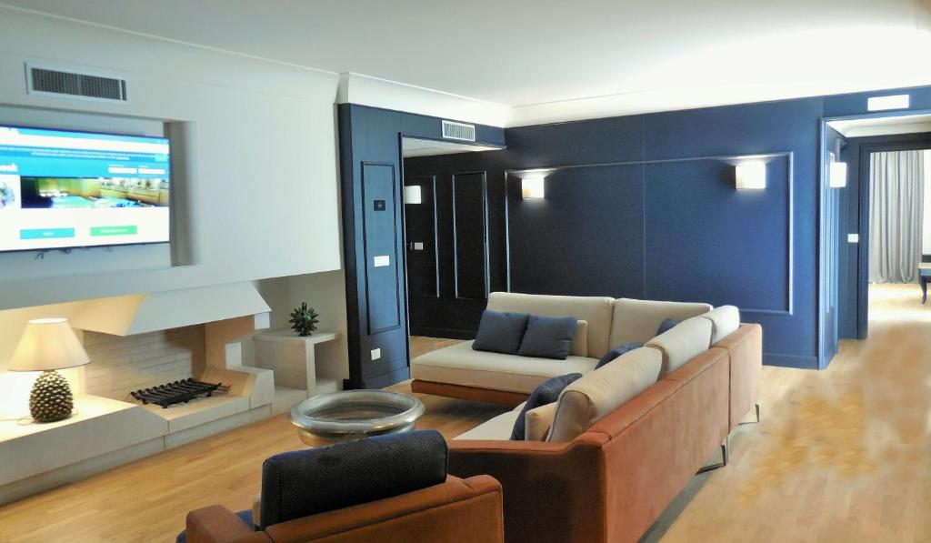 Hotel Marechiaro (Gizzeria)
