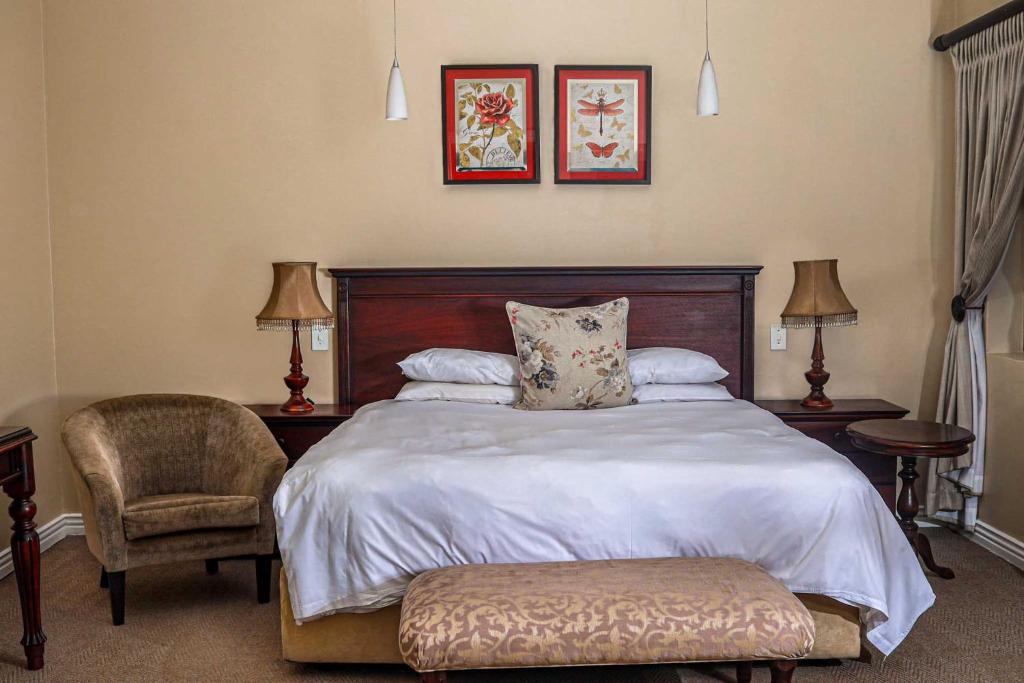 Komani Resorts (Queenstown)