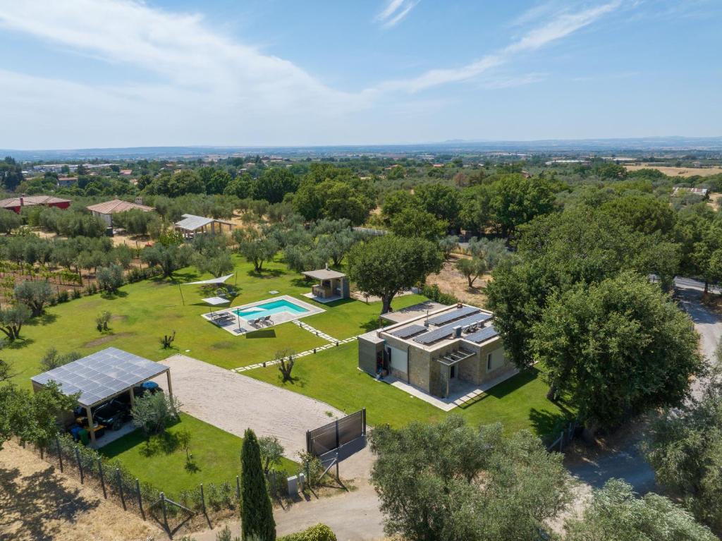 Le Querce exclusive c house