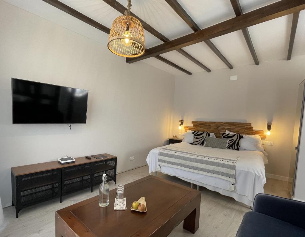 Hotel Villa Bandama Golf - Adults Only (Santa Brígida)