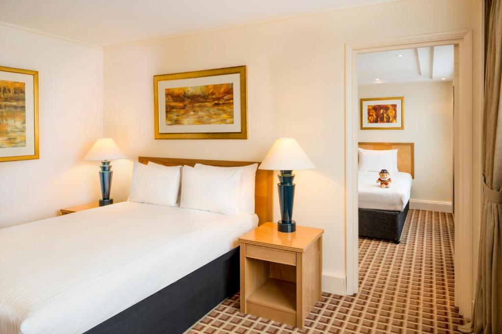 Copthorne Tara Hotel London Kensington