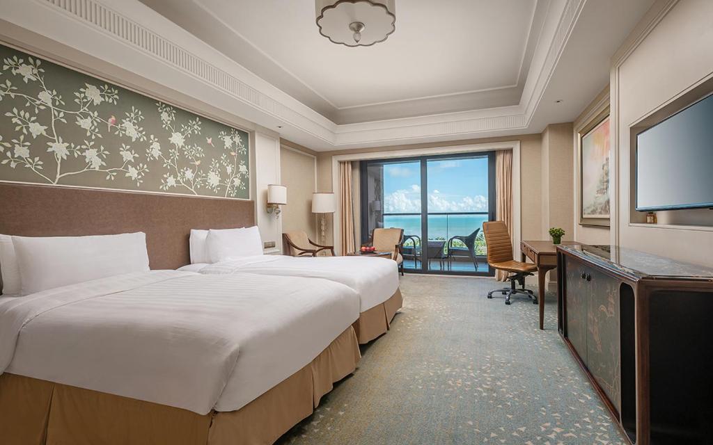 Shangri-La Haikou