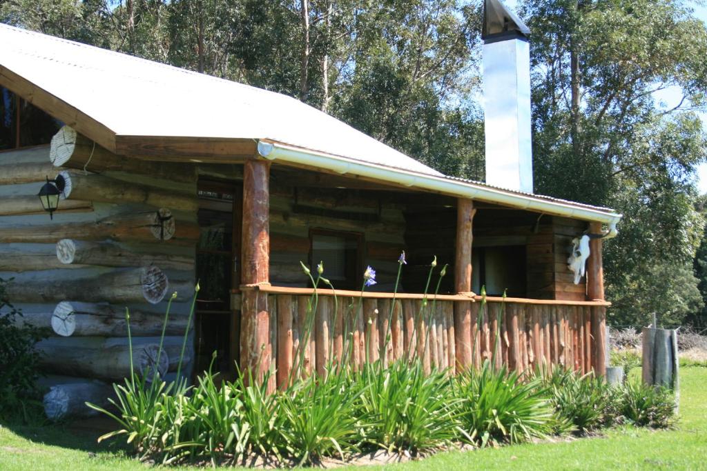 Love Earth Farm (Sanddrif)