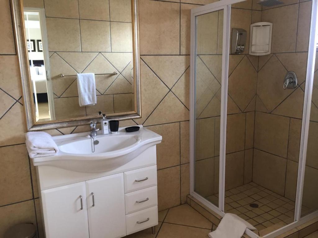 Lauriston Guesthouse