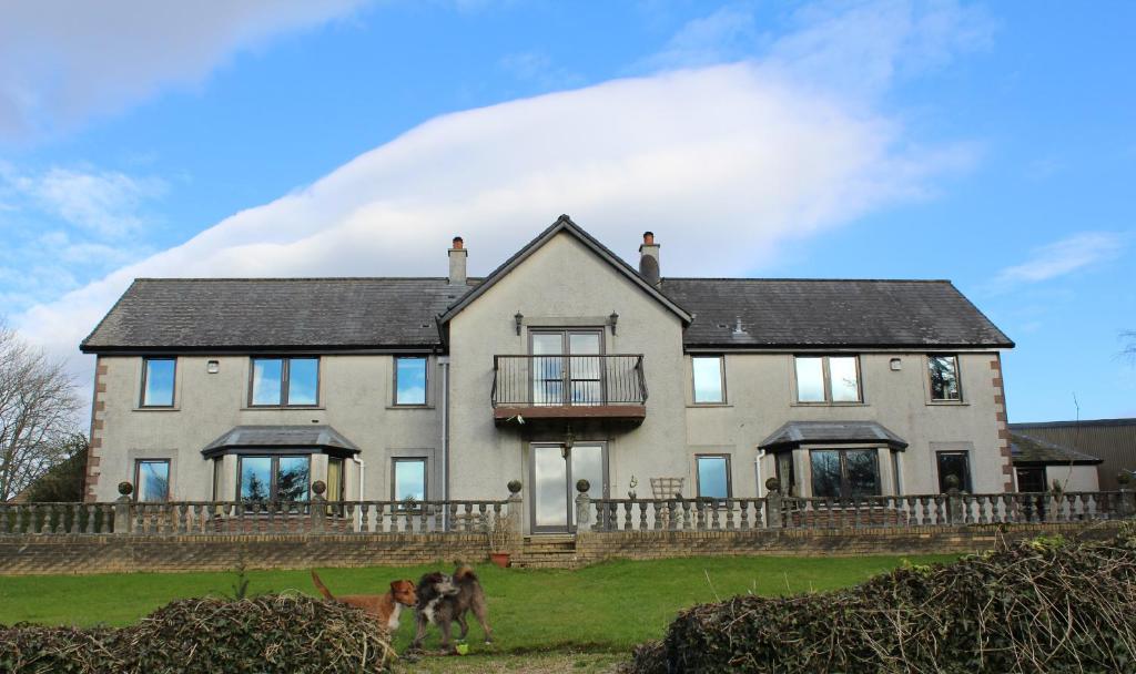 Shandon Farmhouse Bed and Breakfast (Drymen)