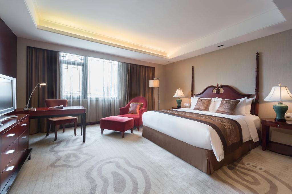 Wyndham Garden Suzhou