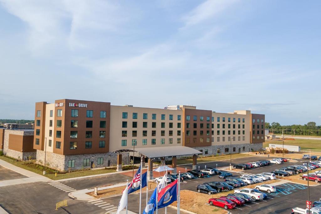 Oak Grove Racing Gaming Hotel (Oak Grove)