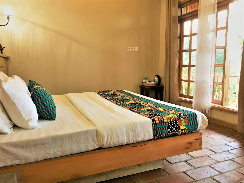 Kaswa Guest Farm
