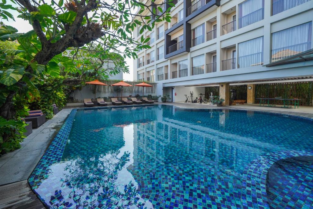 Brits Hotel Legian