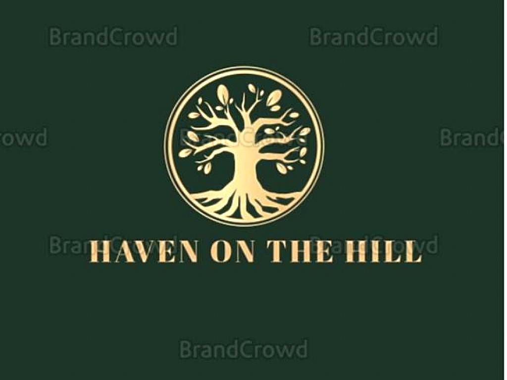 Haven on the Hill Bed & Breakfast (Ashville)
