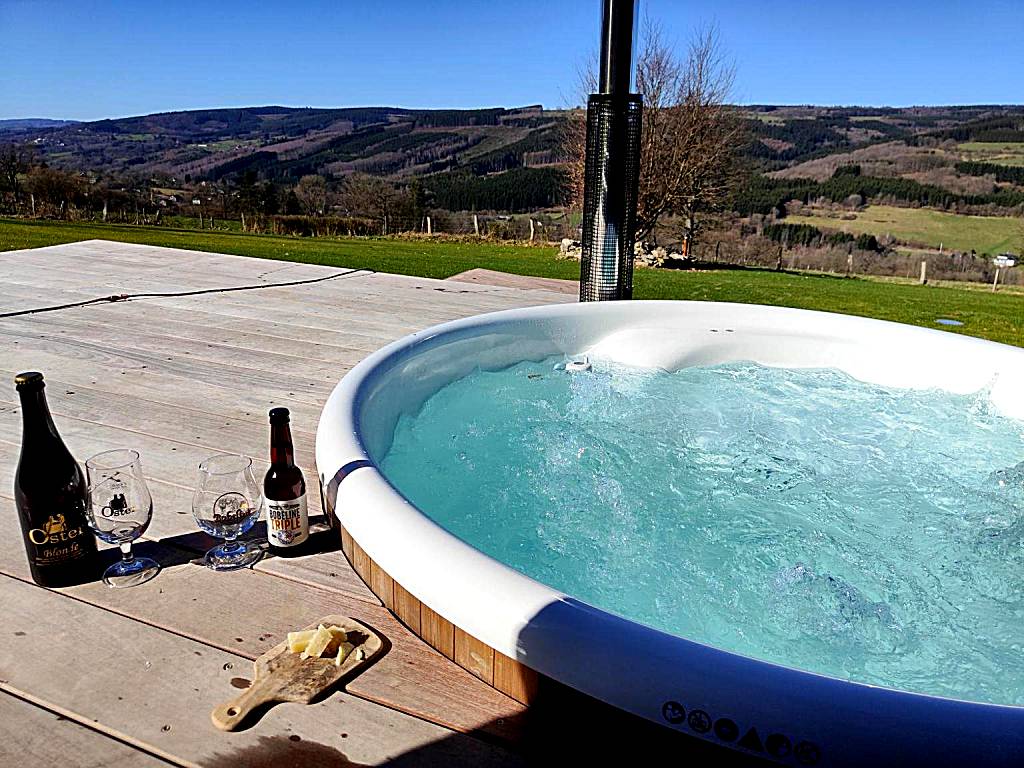Le Clos des Brumes (Stoumont)
