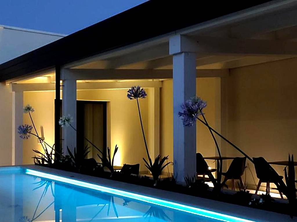 Thalassa Rooms