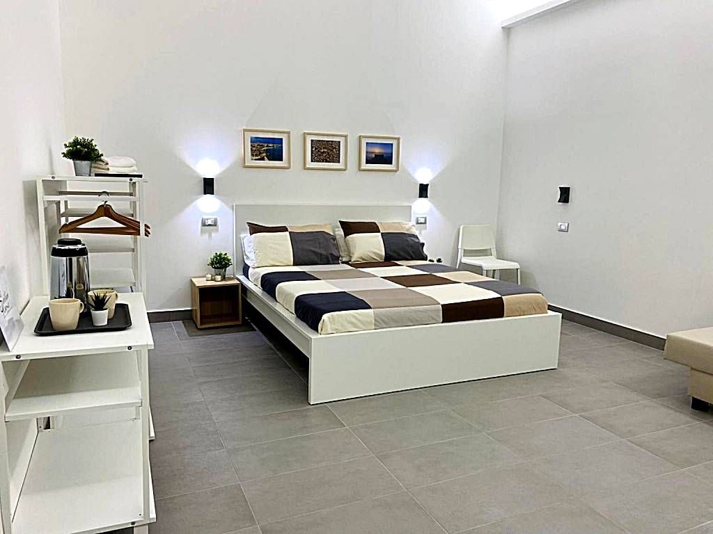 Sicilian Rooms