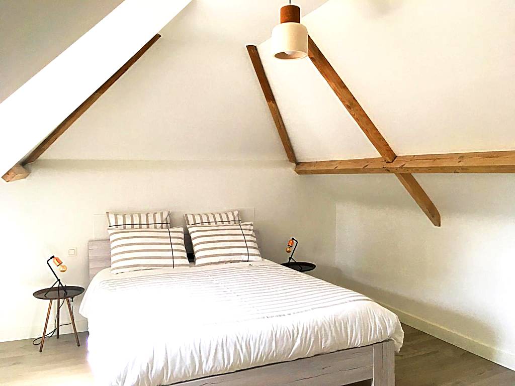 B&B Villa Bon Papa (De Panne)