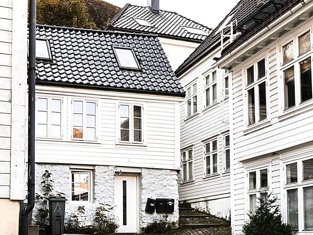 Skuteviken Apartments 40