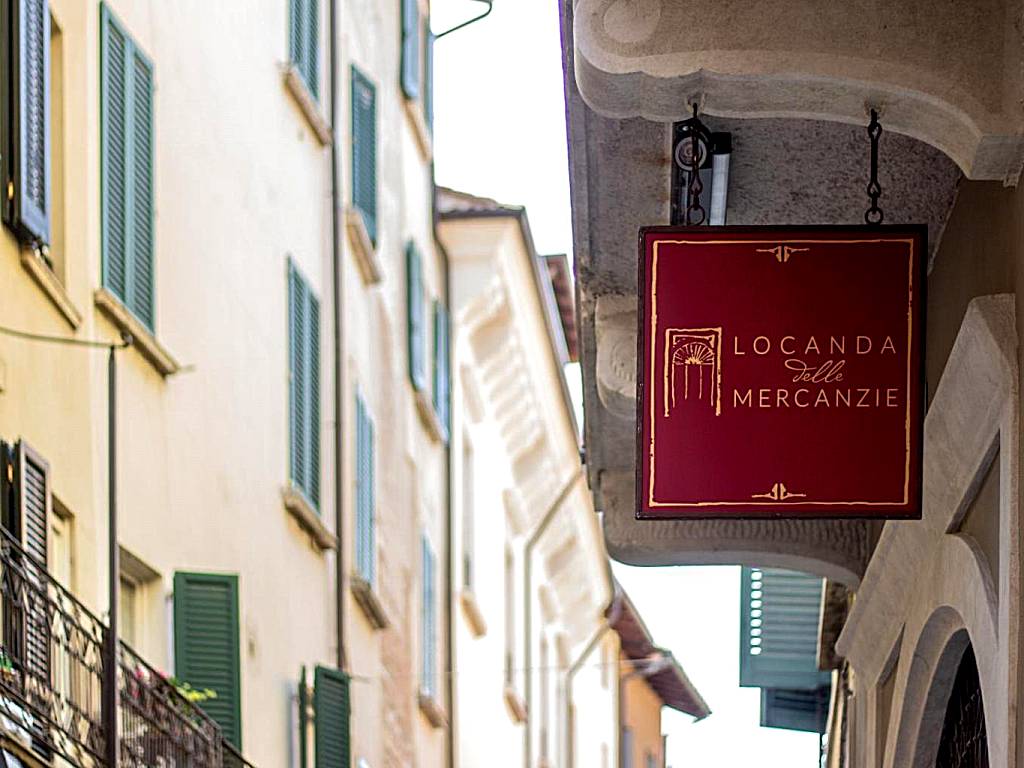 Locanda delle Mercanzie