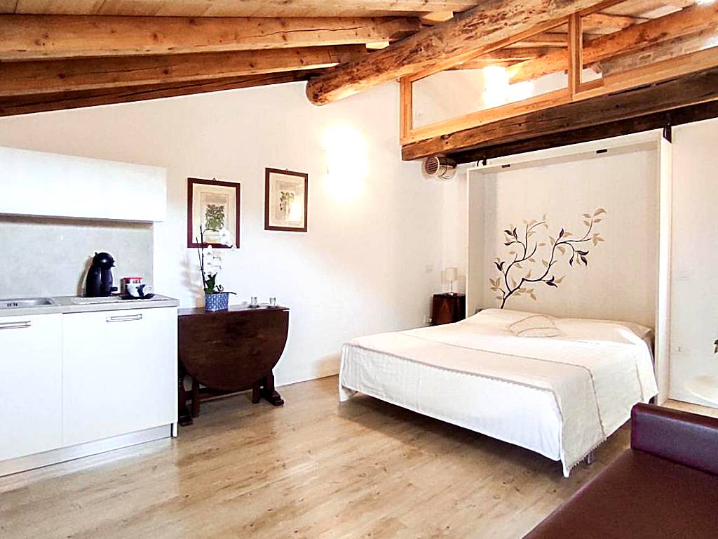 B&B ai Musei