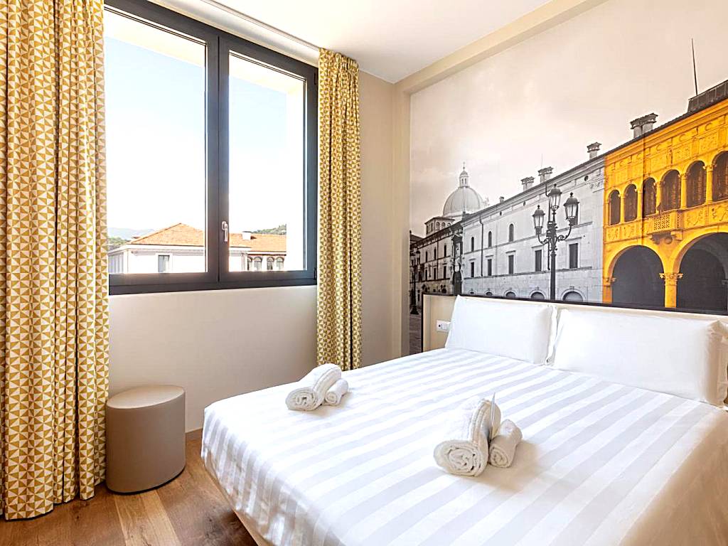 B&B Hotel Brescia
