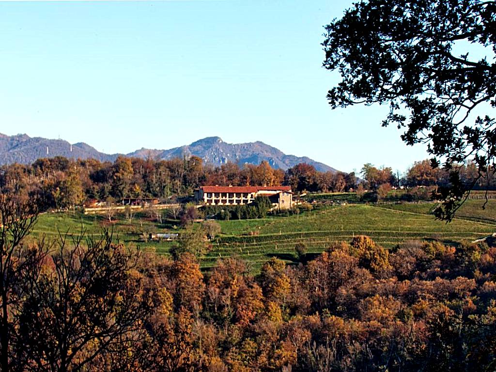Agriturismo Cascina Margherita