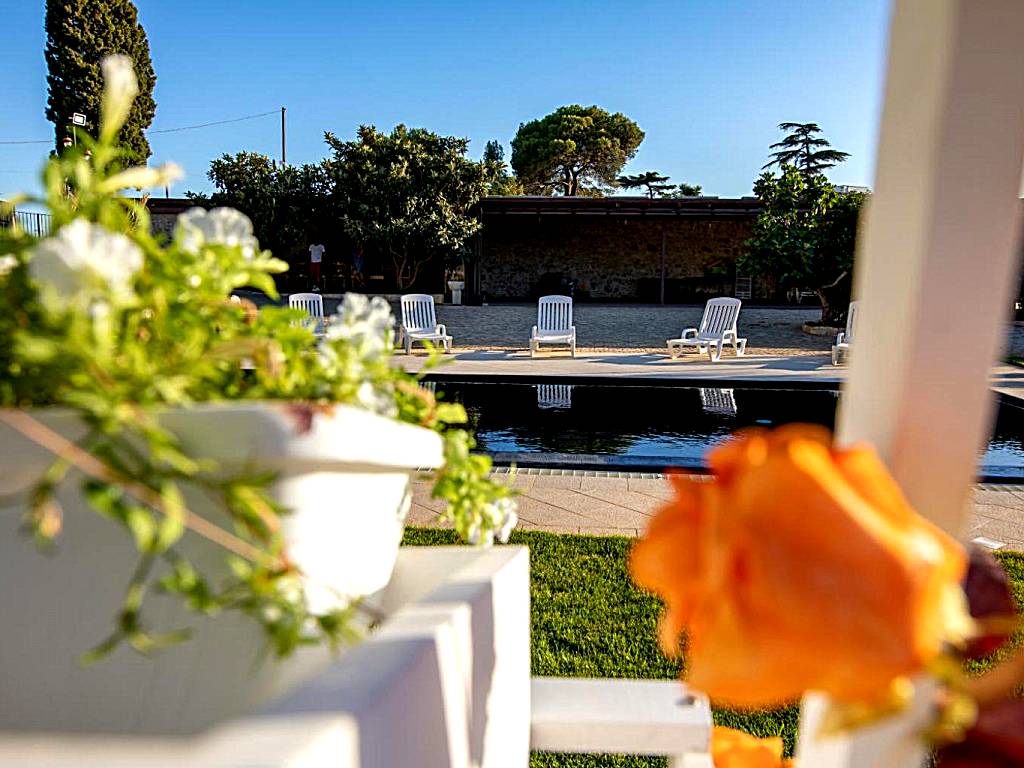 Agriturismo Dea Cerere