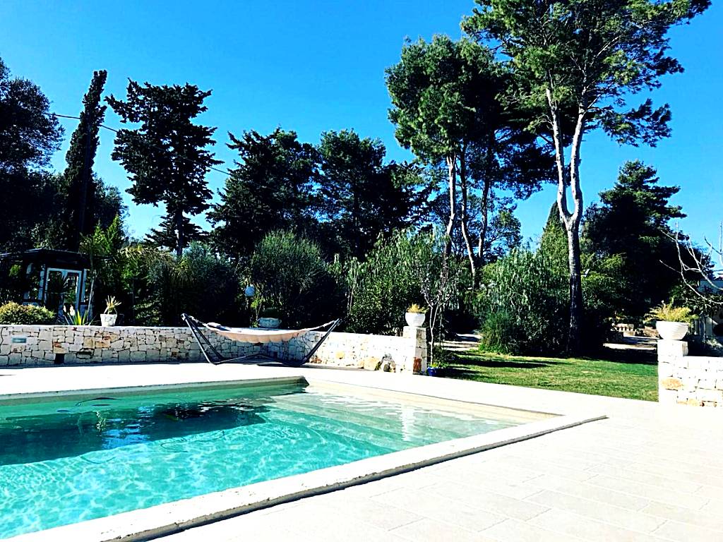 Il Saraceno B&B