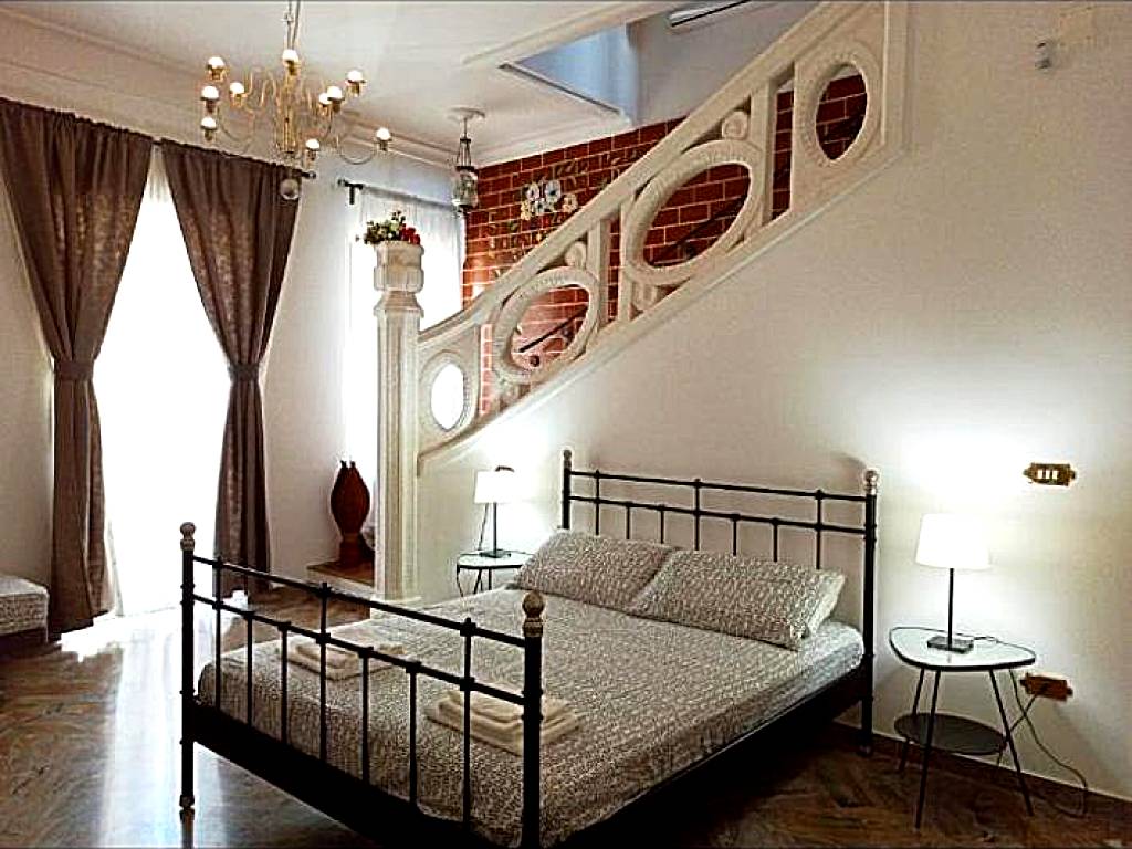 B&B L'Antico Ortale