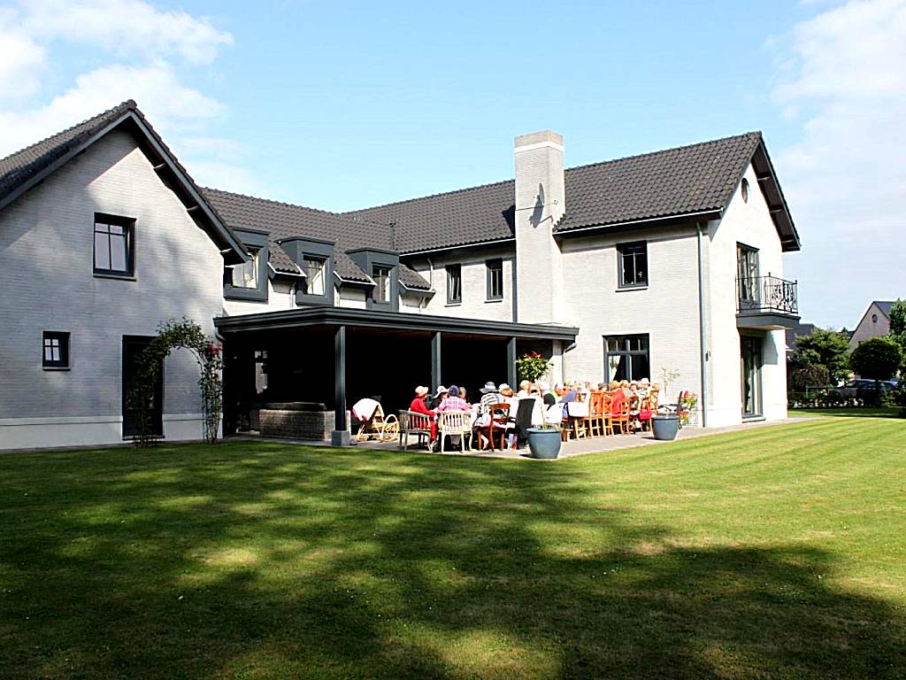 Bed and breakfast Mooi Achel (Achel)