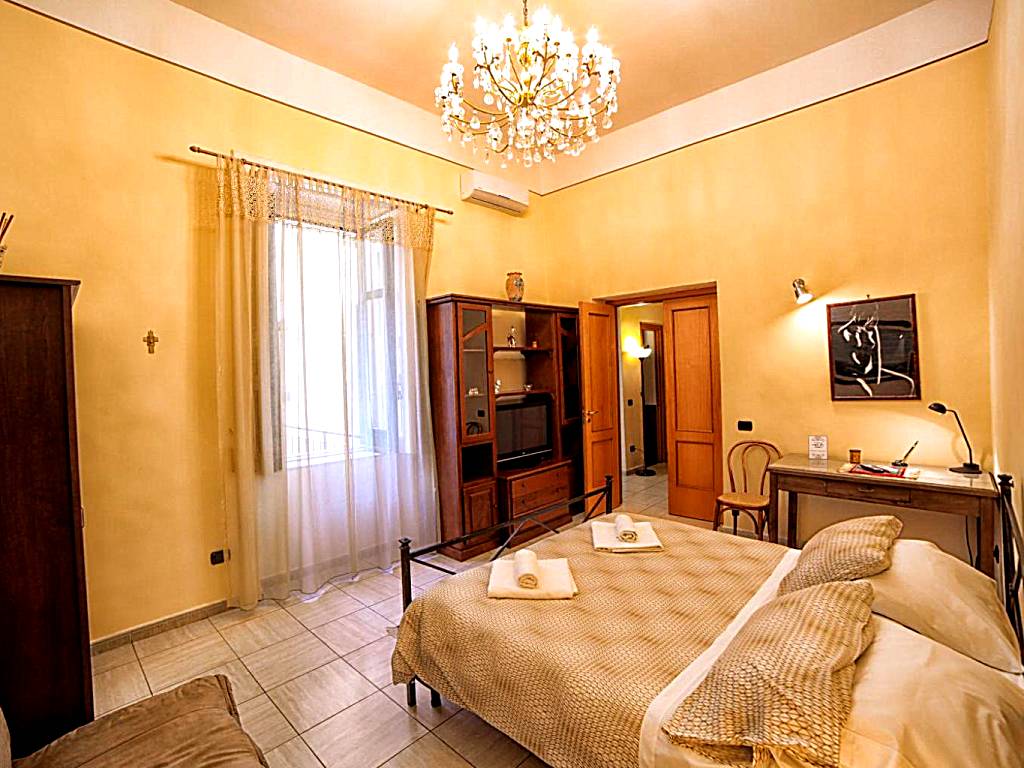 La Corte