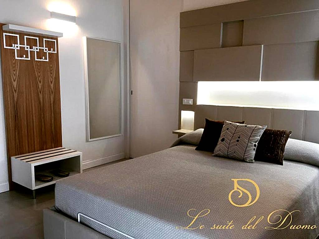 Le Suite del Duomo